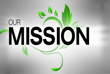 our Mission