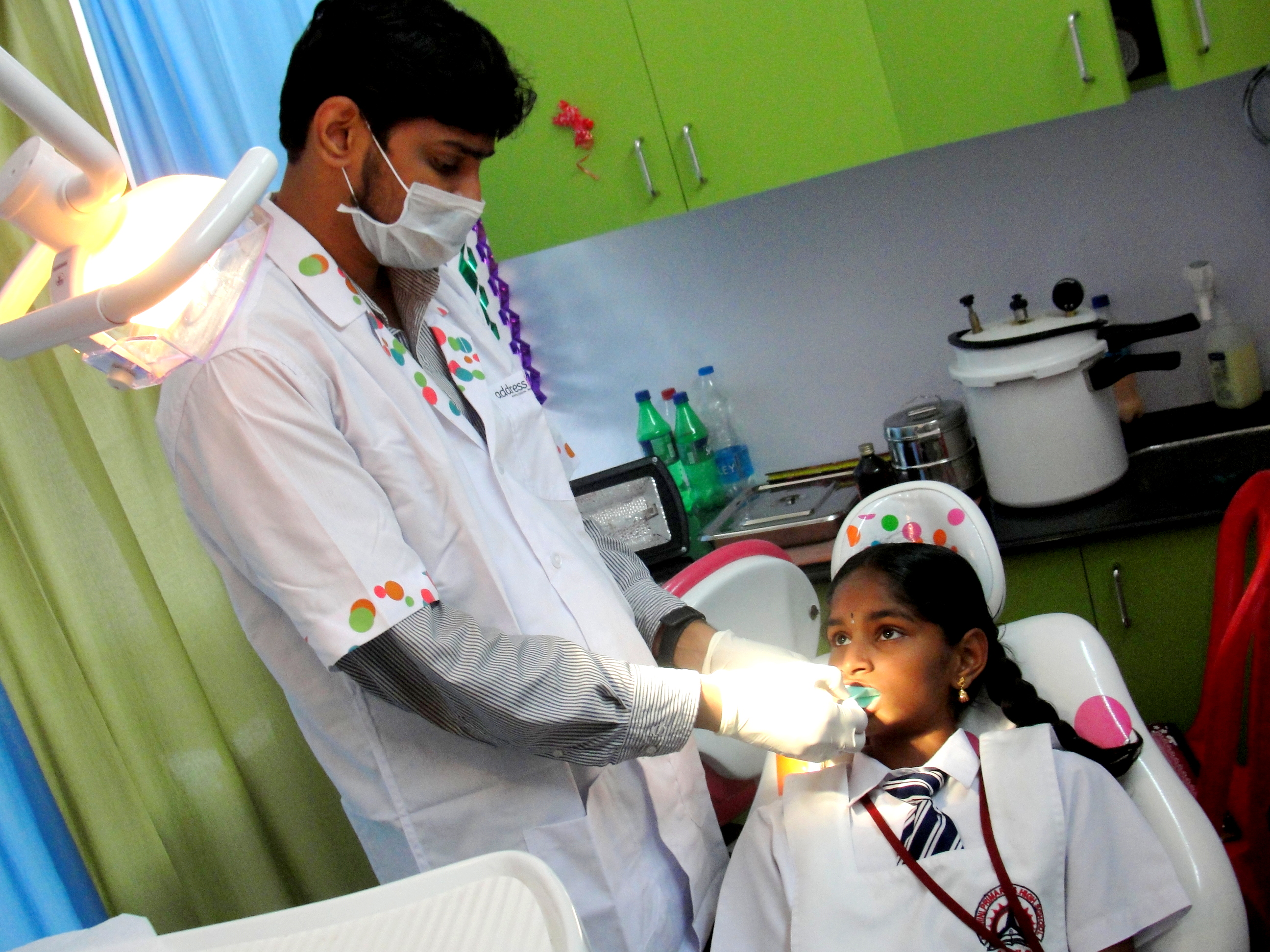Health Checkups