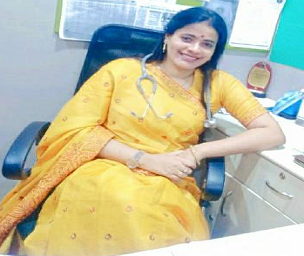 Dr Garima