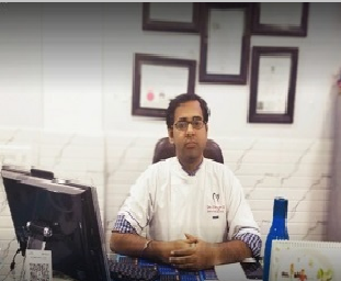 Dr Rohit