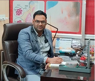 Dr Rahul